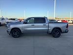 New 2025 Ram 1500 Laramie Crew Cab 4x4 Pickup for sale #SN604407 - photo 11