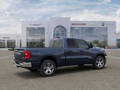 New 2025 Ram 1500 Tradesman Quad Cab for sale #SN677970 - photo 2