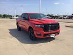 New 2025 Ram 1500 Laramie Crew Cab 4x4 Pickup for sale #SN689928 - photo 4