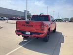 New 2025 Ram 1500 Laramie Crew Cab 4x4 Pickup for sale #SN689928 - photo 6