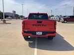 New 2025 Ram 1500 Laramie Crew Cab 4x4 Pickup for sale #SN689928 - photo 7