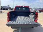 New 2025 Ram 1500 Laramie Crew Cab 4x4 Pickup for sale #SN689928 - photo 8