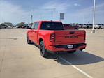 New 2025 Ram 1500 Laramie Crew Cab 4x4 Pickup for sale #SN689928 - photo 9