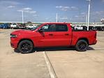New 2025 Ram 1500 Laramie Crew Cab 4x4 Pickup for sale #SN689928 - photo 10