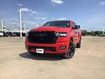 New 2025 Ram 1500 Laramie Crew Cab 4x4 Pickup for sale #SN689928 - photo 2