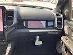 New 2025 Ram 1500 Laramie Crew Cab 4x4 Pickup for sale #SN689928 - photo 20