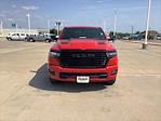 New 2025 Ram 1500 Laramie Crew Cab 4x4 Pickup for sale #SN689928 - photo 3