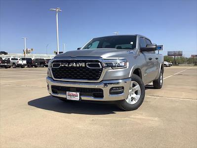 New 2025 Ram 1500 Big Horn Crew Cab Pickup for sale #SN696858 - photo 2