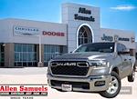 New 2025 Ram 1500 Big Horn Crew Cab Pickup for sale #SN696858 - photo 1