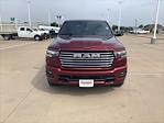 New 2025 Ram 1500 Laramie Crew Cab 4x4 Pickup for sale #SN705961 - photo 3