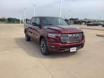 New 2025 Ram 1500 Laramie Crew Cab 4x4 Pickup for sale #SN705961 - photo 4
