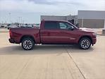 New 2025 Ram 1500 Laramie Crew Cab 4x4 Pickup for sale #SN705961 - photo 5