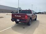 New 2025 Ram 1500 Laramie Crew Cab 4x4 Pickup for sale #SN705961 - photo 6