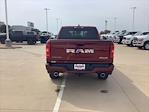 New 2025 Ram 1500 Laramie Crew Cab 4x4 Pickup for sale #SN705961 - photo 7