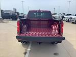 New 2025 Ram 1500 Laramie Crew Cab 4x4 Pickup for sale #SN705961 - photo 8