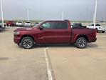 New 2025 Ram 1500 Laramie Crew Cab 4x4 Pickup for sale #SN705961 - photo 10