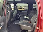 New 2025 Ram 1500 Laramie Crew Cab 4x4 Pickup for sale #SN705961 - photo 16