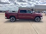 New 2025 Ram 1500 Longhorn Crew Cab 4x4 Pickup for sale #SN721658 - photo 5