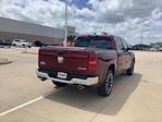 New 2025 Ram 1500 Longhorn Crew Cab 4x4 Pickup for sale #SN721658 - photo 6