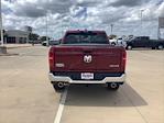 New 2025 Ram 1500 Longhorn Crew Cab 4x4 Pickup for sale #SN721658 - photo 7