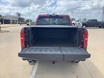 New 2025 Ram 1500 Longhorn Crew Cab 4x4 Pickup for sale #SN721658 - photo 8