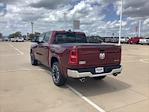 New 2025 Ram 1500 Longhorn Crew Cab 4x4 Pickup for sale #SN721658 - photo 9