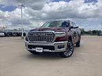 New 2025 Ram 1500 Longhorn Crew Cab 4x4 Pickup for sale #SN721658 - photo 2