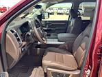New 2025 Ram 1500 Longhorn Crew Cab 4x4 Pickup for sale #SN721658 - photo 13