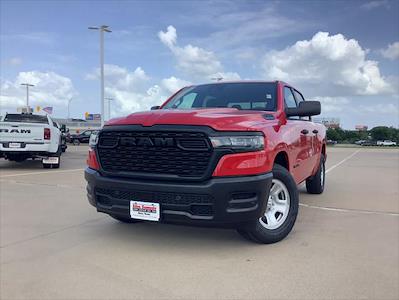 New 2025 Ram 1500 Tradesman Crew Cab Pickup for sale #SN723391 - photo 2