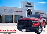 New 2025 Ram 1500 Tradesman Crew Cab Pickup for sale #SN723391 - photo 1