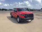New 2025 Ram 1500 Tradesman Crew Cab Pickup for sale #SN723391 - photo 4
