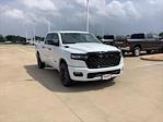 New 2025 Ram 1500 Lone Star Crew Cab 4x4 Pickup for sale #SN724851 - photo 4