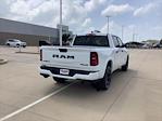 New 2025 Ram 1500 Lone Star Crew Cab 4x4 Pickup for sale #SN724851 - photo 6