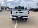 New 2025 Ram 1500 Lone Star Crew Cab 4x4 Pickup for sale #SN724851 - photo 7