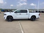 New 2025 Ram 1500 Lone Star Crew Cab 4x4 Pickup for sale #SN724851 - photo 11