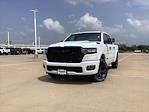 New 2025 Ram 1500 Lone Star Crew Cab 4x4 Pickup for sale #SN724851 - photo 2