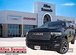 New 2025 Ram 1500 Laramie Crew Cab Pickup for sale #SN734993 - photo 1
