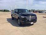 New 2025 Ram 1500 Laramie Crew Cab Pickup for sale #SN734993 - photo 4
