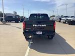New 2025 Ram 1500 Laramie Crew Cab Pickup for sale #SN734993 - photo 7