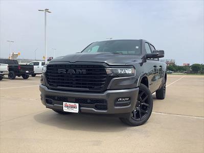 New 2025 Ram 1500 Laramie Crew Cab Pickup for sale #SN734994 - photo 2