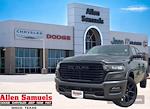 New 2025 Ram 1500 Laramie Crew Cab Pickup for sale #SN734994 - photo 1