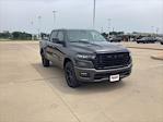 New 2025 Ram 1500 Laramie Crew Cab Pickup for sale #SN734994 - photo 4