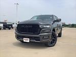 New 2025 Ram 1500 Laramie Crew Cab Pickup for sale #SN734994 - photo 2