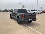 New 2025 Ram 1500 Laramie Crew Cab Pickup for sale #SN734994 - photo 9