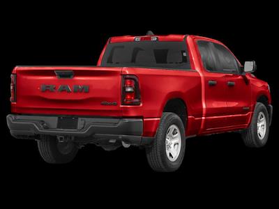 New 2025 Ram 1500 Tradesman Quad Cab Pickup for sale #SN750822 - photo 2