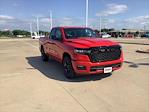 New 2025 Ram 1500 Tradesman Quad Cab Pickup for sale #SN750822 - photo 4