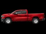 New 2025 Ram 1500 Tradesman Quad Cab Pickup for sale #SN750822 - photo 3