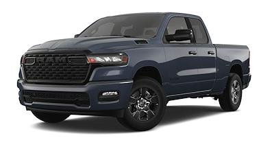 New 2025 Ram 1500 Tradesman Quad Cab Pickup for sale #SN750823 - photo 1