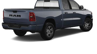 New 2025 Ram 1500 Tradesman Quad Cab Pickup for sale #SN750823 - photo 2