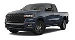 New 2025 Ram 1500 Tradesman Quad Cab Pickup for sale #SN750823 - photo 1